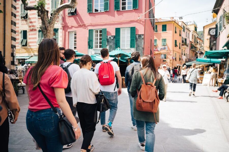 From La Spezia: Shore Excursion to Cinque Terre by Train - Practical details before you book