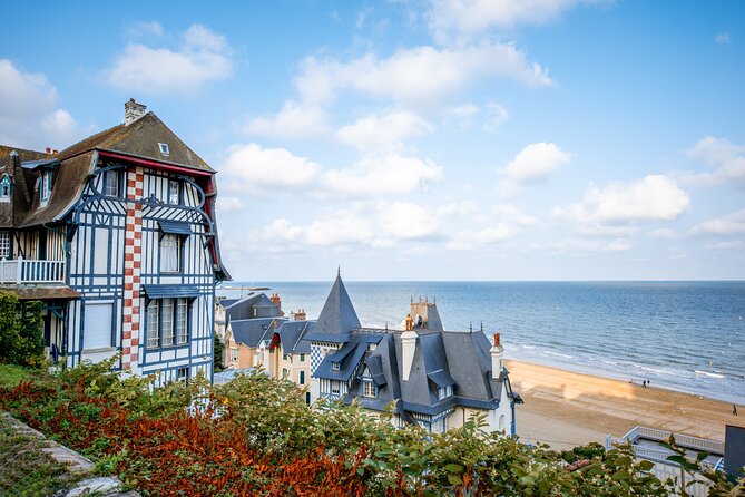 From Le Havre Breathtaking Honfleur and Deauville Shore Excursion - Key things to know before you book