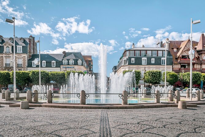 From Le Havre Breathtaking Honfleur and Deauville Shore Excursion - Weather and timing can change the feel