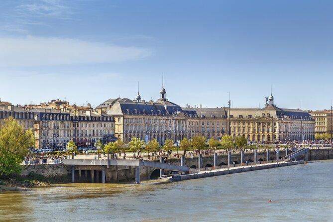 From Le Verdon: Bordeaux on Your Own Shore Trip for Cruise Ships - Who should book this shore trip?