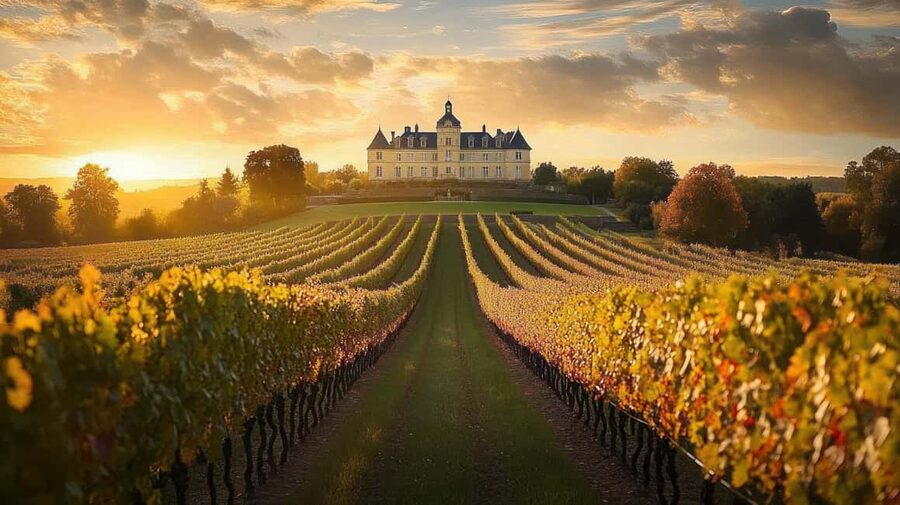 From Le Verdon Cruise Port: Bordeaux Guided Shore Excursion - Key points to know before you book