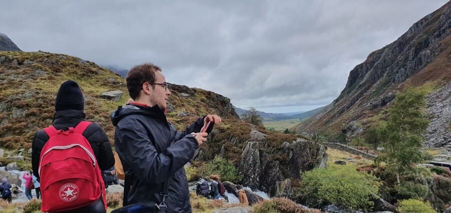 From Liverpool: North Wales Sightseeing Tour Shore Excursion - Why this route works well from Liverpool