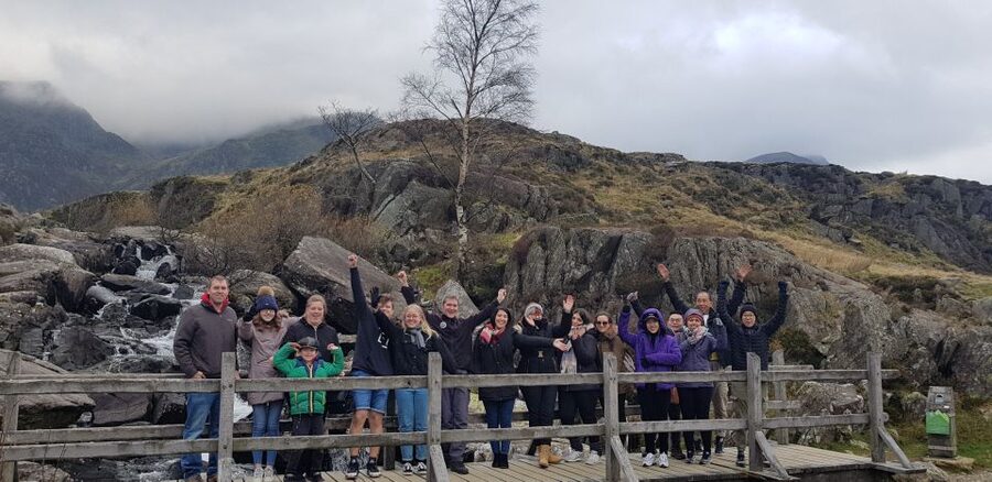 From Liverpool: North Wales Sightseeing Tour Shore Excursion - How the timing feels over eight hours