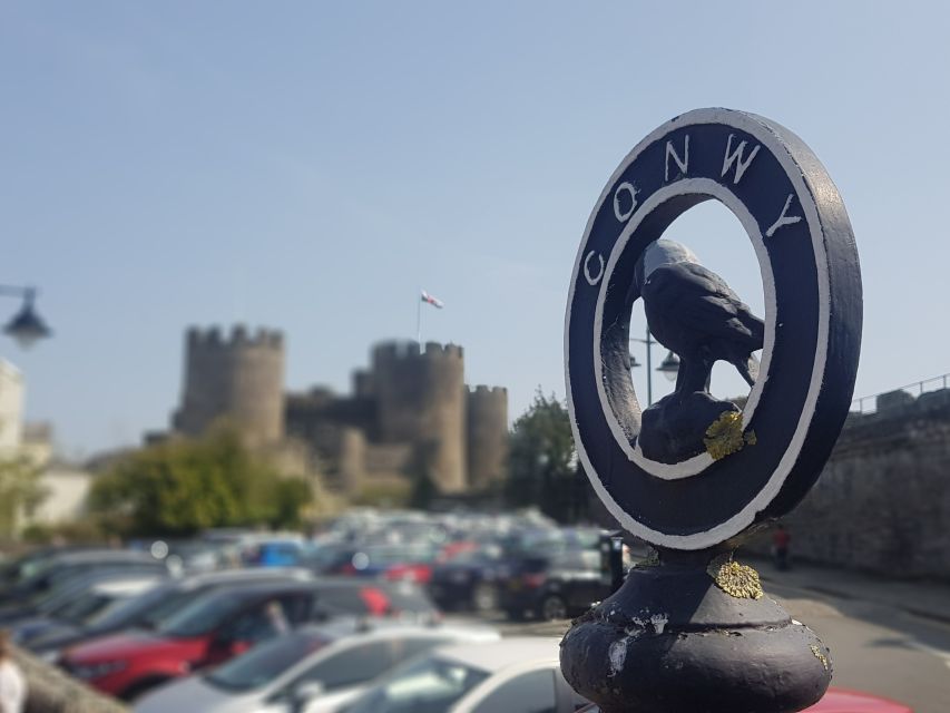 From Liverpool: North Wales Sightseeing Tour Shore Excursion - Is $106 a fair price?