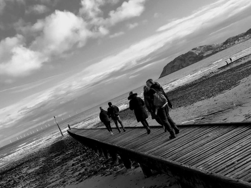 From Liverpool: North Wales Sightseeing Tour Shore Excursion - Who should choose this tour?
