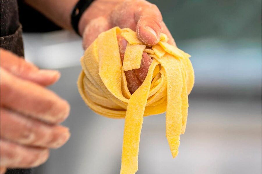 From Livorno: Authentic italian Pasta Cooking Class - Who will enjoy this experience most