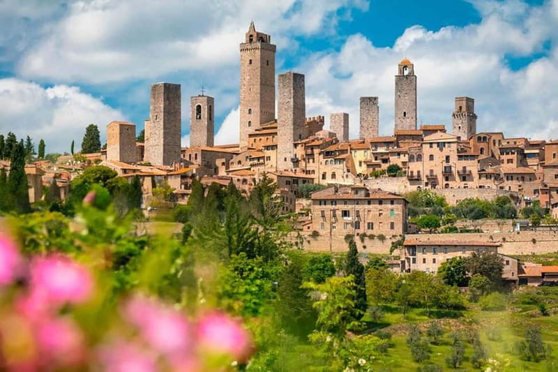 From Livorno: San Gimignano with Lunch and Tasting - Leaving Livorno without a cruise-terminal pickup