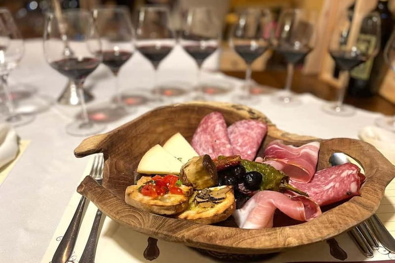 From Livorno: San Gimignano with Lunch and Tasting - Is this tour good value?