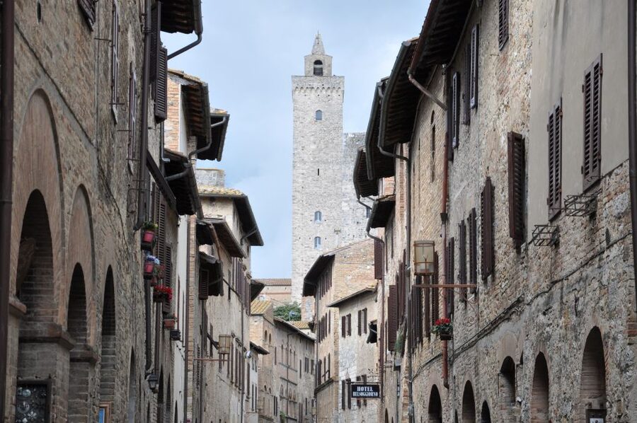 From Livorno: Shore Excursion to Chianti and San Gimignano - Why this Livorno shore excursion works