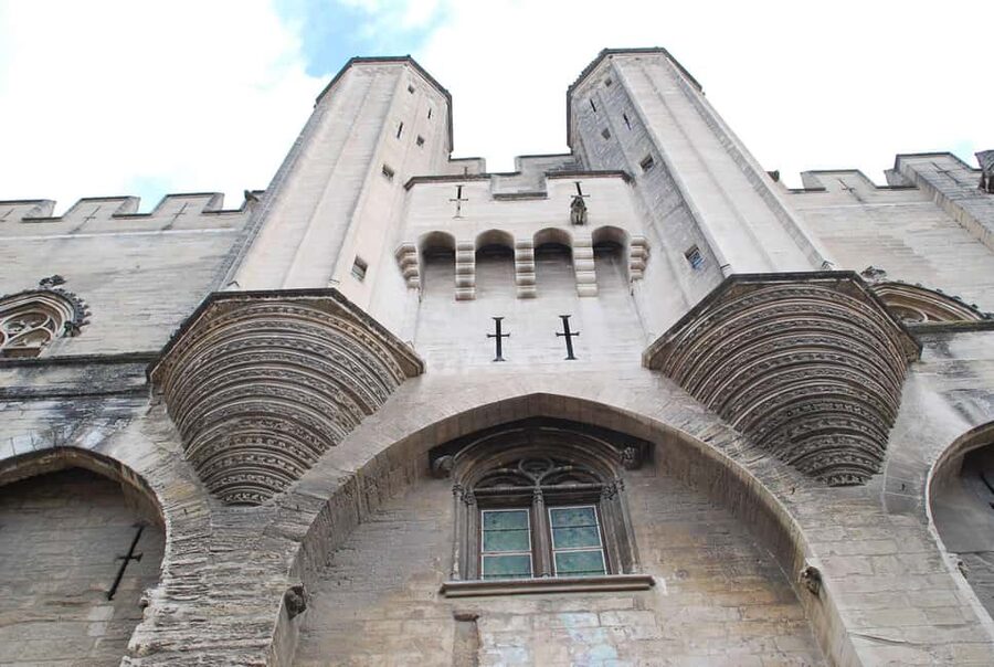 From Marseille Cruise Port : Avignon & Wine Tasting - Is $187 a fair price?