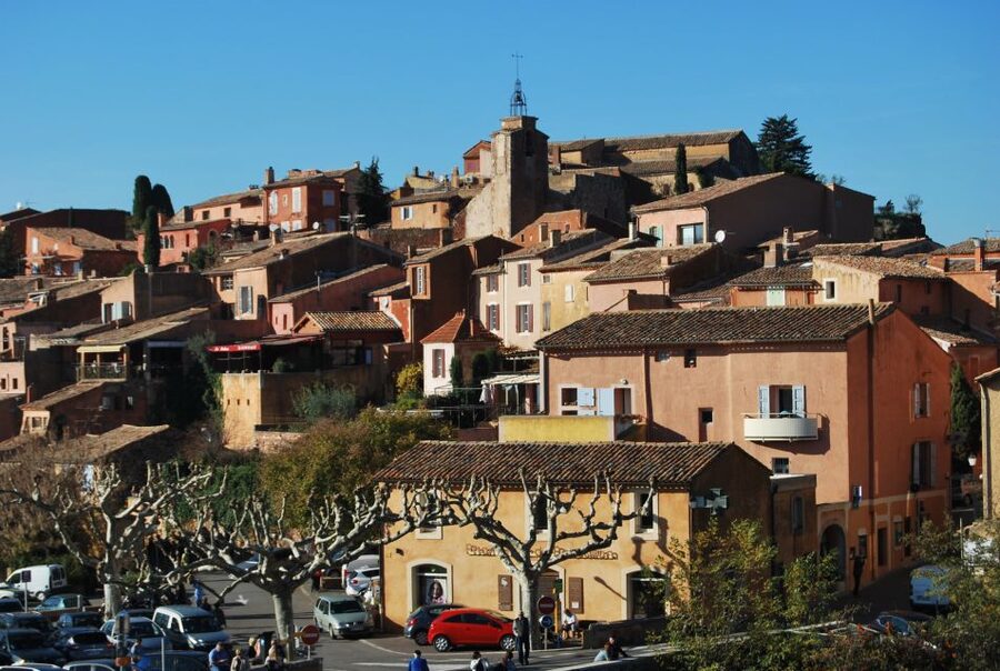 From Marseille Cruise Port: Luberon Villages - Timing, cruise safety, and practical limits
