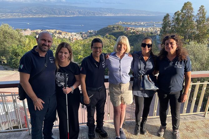 From Messina private excursion Savoca Taormina Castelmola Messina - Who will get the most from this excursion