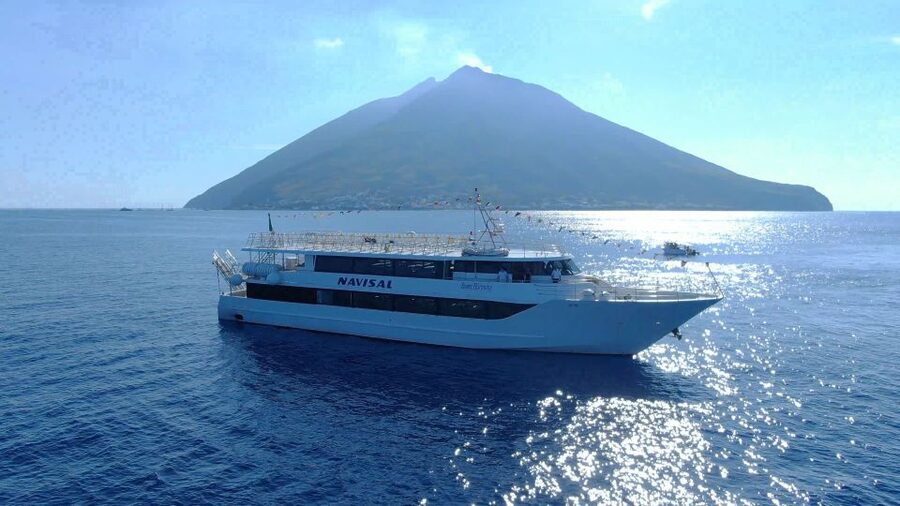 From Milazzo: Panarea & Stromboli Cruise Excursion - Why this Aeolian Islands day trip works