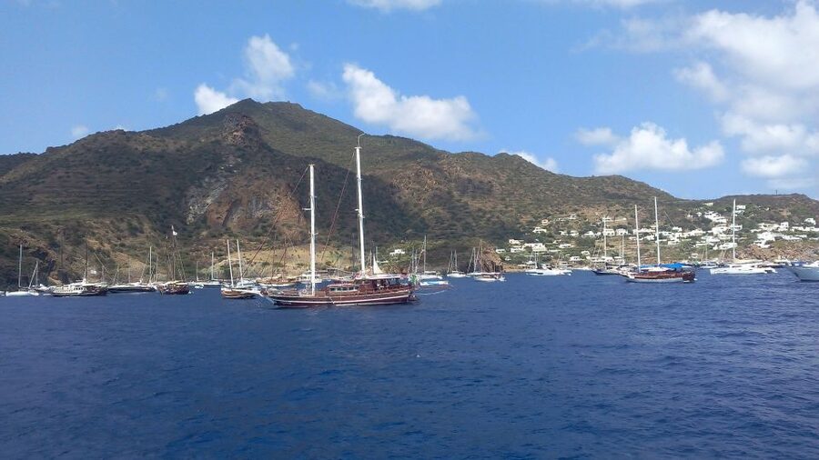 From Milazzo: Panarea & Stromboli Cruise Excursion - What to bring and who should book