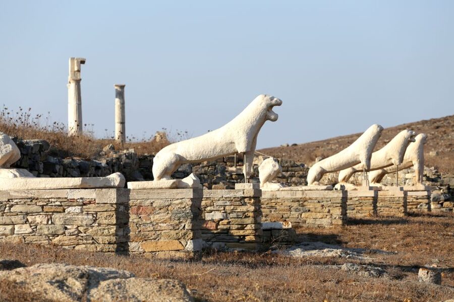From Mykonos Cruise Port: Afternoon Delos Guided Tour - Should you book the Mykonos to Delos tour?
