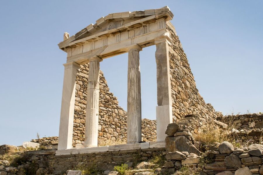 From Mykonos Cruise Port: Delos Guided Tour - Should you book it?