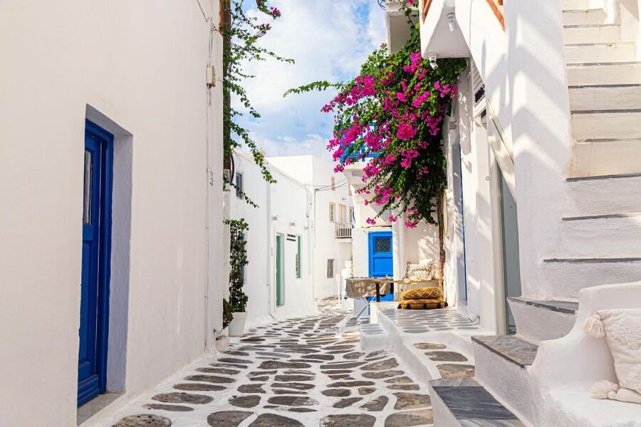 From Mykonos Cruise Port: Old Town Visit and Beach Getaway - Should You Book From Mykonos Cruise Port?