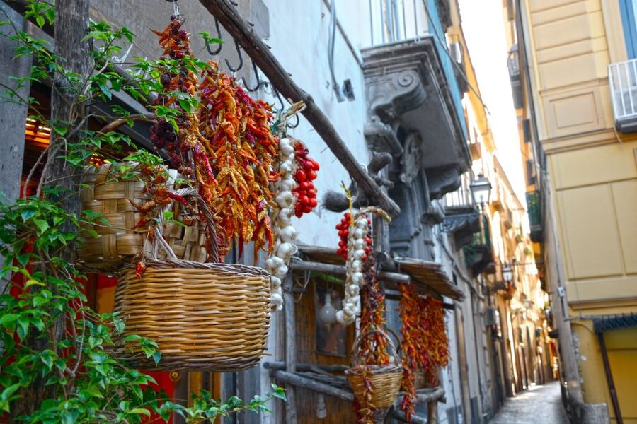 From Naples: Amalfi Coast Cruise Ship Excursion Day Trip - Key points at a glance