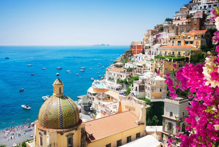 From Naples: Amalfi Coast Cruise Ship Excursion Day Trip - Practical details before you reserve