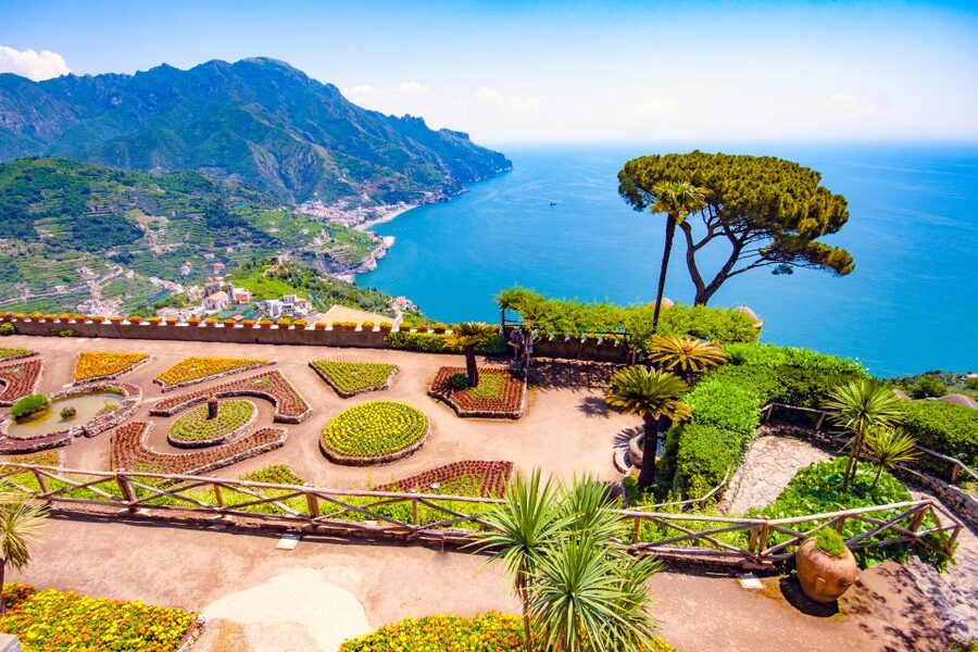 From Naples: Shore Excursion to Positano, Amalfi and Ravello - Is $354.02 per person a fair price?