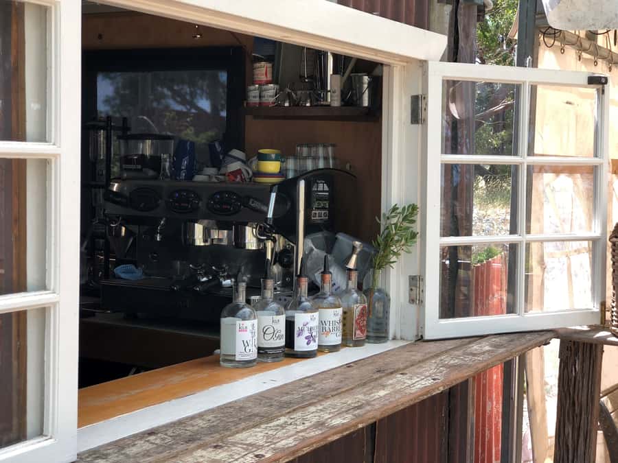 From Penneshaw: Kangaroo Island Shore Excursion Tasting Tour - Key points at a glance