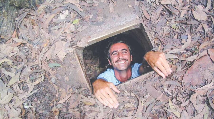 From Phu My Port: Cu Chi Tunnels Shore Excursion - Why the Cu Chi Tunnels make a strong shore excursion