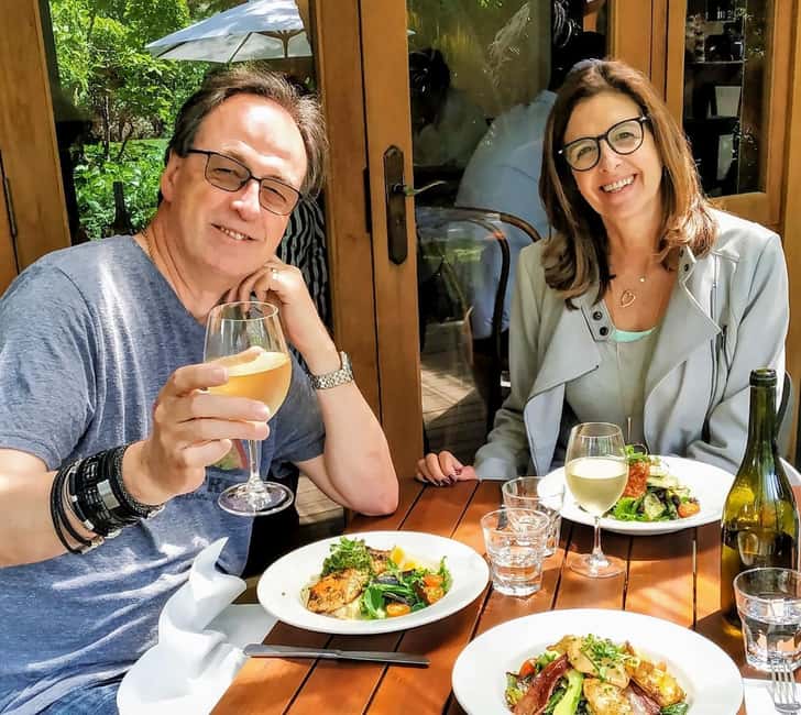 From Picton: Marlborough Wine Shore Excursion - Why this shore excursion works well from Picton