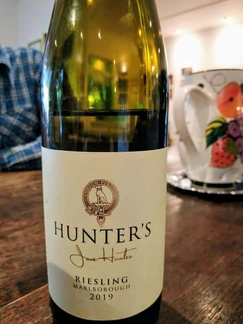 From Picton: Marlborough Wine Shore Excursion - What the $144 price really covers