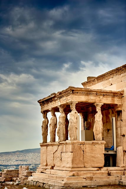 From Piraeus: The Best Athens Small-Group Shore Excursion - Key points to know before booking