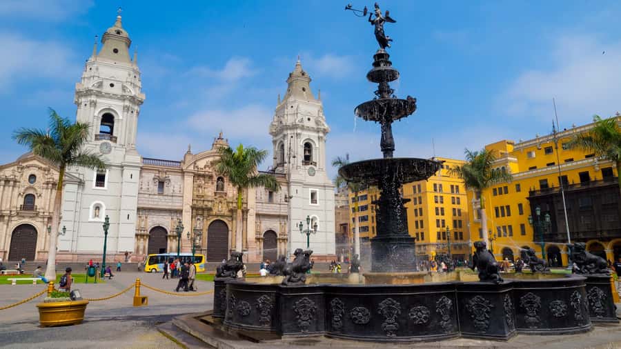 From Port of Callao: Lima Sightseeing Tour - What the guides add to the day