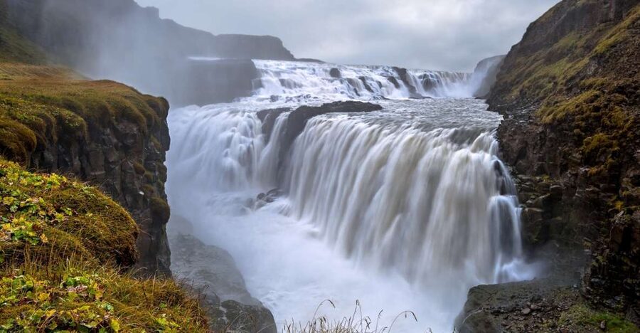 From Reykjavik Port: Golden Circle Shore Excursion - Key points at a glance