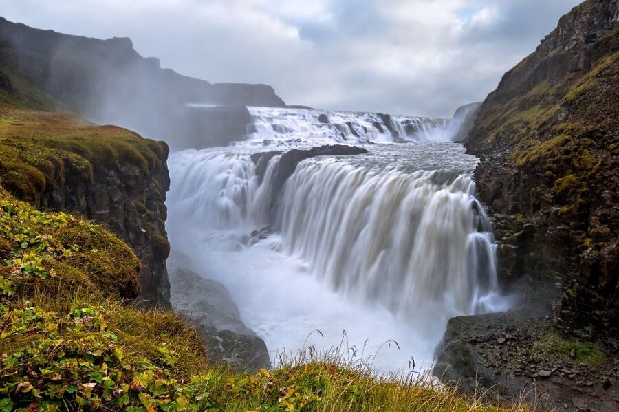 From Reykjavik Port: Golden Circle Shore Excursion - Thingvellir: the day’s best mix of rock and history