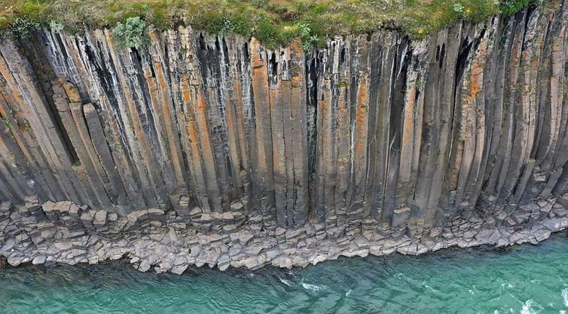 From Seydisfjordur: Studlagil Canyon Shore Excursion - Key points to know before you book