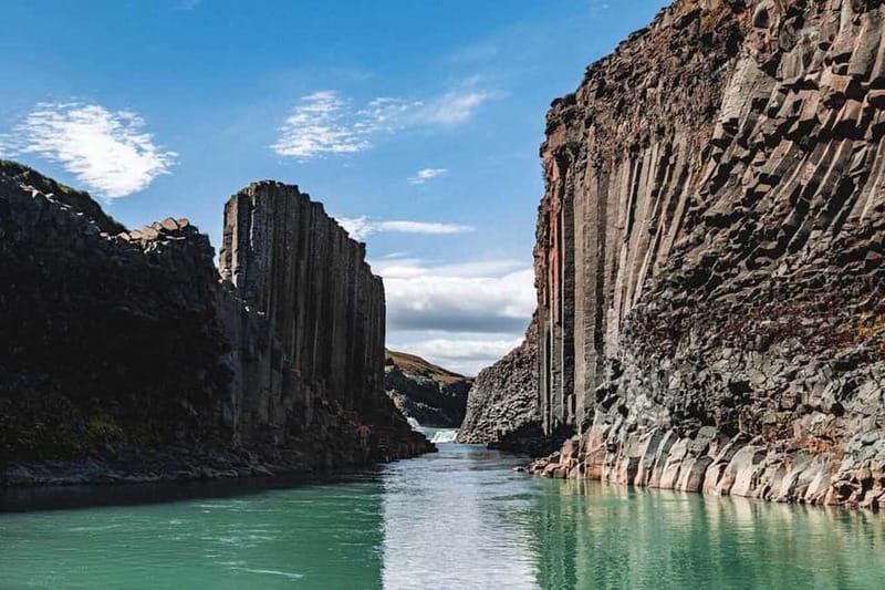 From Seydisfjordur: Studlagil Canyon Shore Excursion - Why Stuðlagil Canyon is worth the long ride