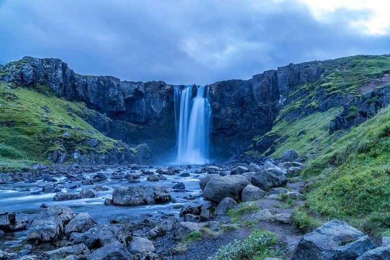 From Seydisfjordur: Studlagil Canyon Shore Excursion - Should you book the Stuðlagil shore excursion?