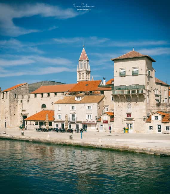 From SPLIT Cruise Port: Exclusive Tour of Split and Trogir - Key points to know before booking