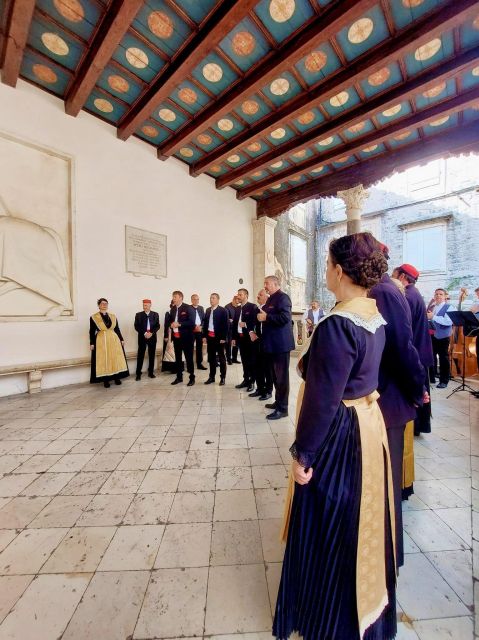 From SPLIT Cruise Port: Exclusive Tour of Split and Trogir - Should you book the Split and Trogir tour?