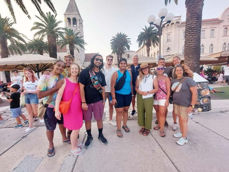 From SPLIT Cruise Port: Exclusive Tour of Split and Trogir - Who will enjoy this tour most?