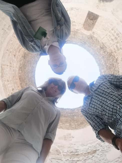 From SPLIT Cruise Port: Exclusive Tour of Split and Trogir - Walking through Diocletian’s Palace in Split