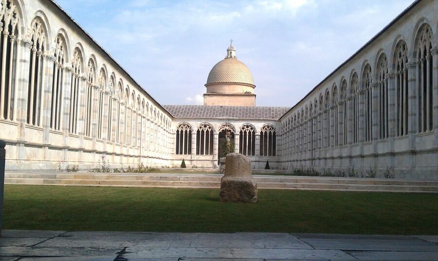 From the Port of Livorno: Half-Day Shore Excursion to Pisa - Key points at a glance