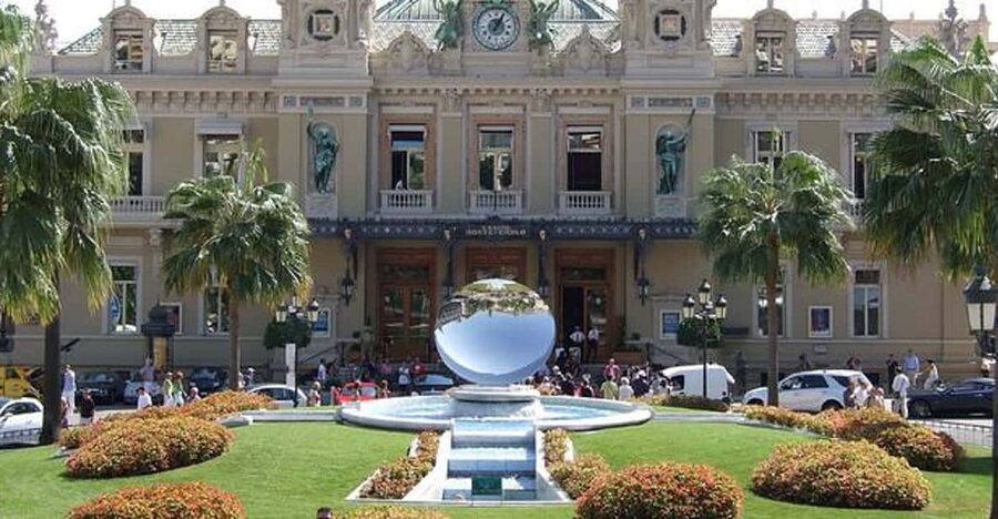 From Villefranche: Private Monaco & Eze Shore Excursion - A 30-minute stop at Fragonard perfumery