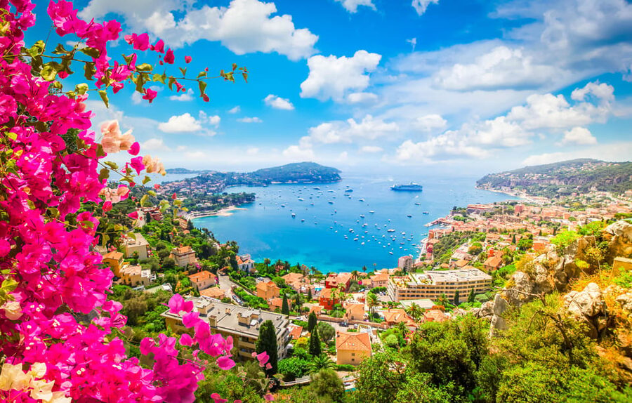 From Villefranche: Shore excursion Eze, Monaco, Monte Carlo - Who will get the most from this excursion