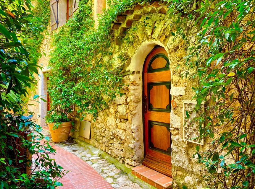 From Villefranche: Shore excursion Eze, Monaco, Monte Carlo - Should you book this Eze and Monaco tour?