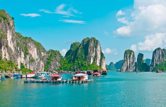 From your cruise port to Hanoi 1 day with our driver - A Long but Useful Day from Ha Long to Hanoi