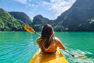 From your cruise port to Hanoi 1 day with our driver