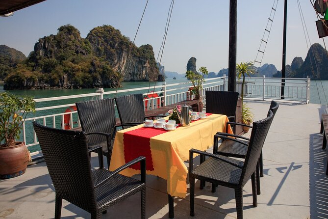 From your cruise port to Hanoi 1 day with our driver - Timing, Communication, and Cruise Safety