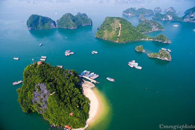 From your cruise port to Ninh Binh 1 day with our driver - Why this Ninh Binh day trip is a serious undertaking