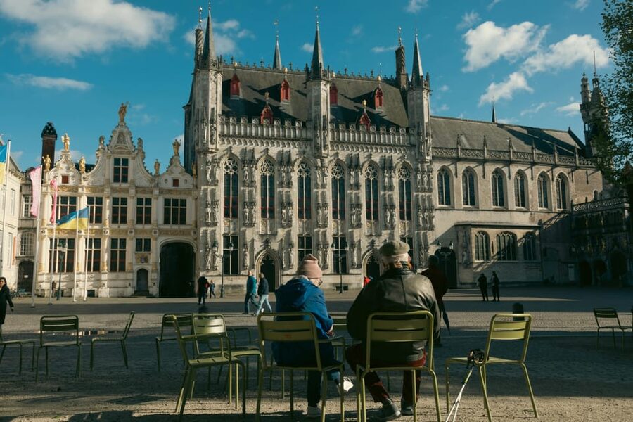 From Zeebrugge: Ghent and Bruges Shore Excursion - What three hours really allows