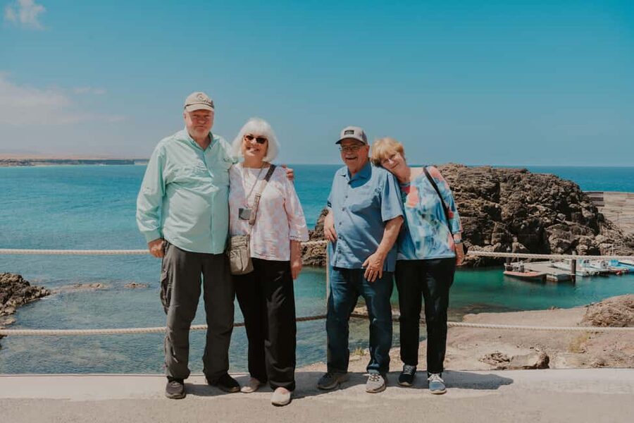 Fuerteventura North: 4h tour for cruise passengers - Key points to know before you book