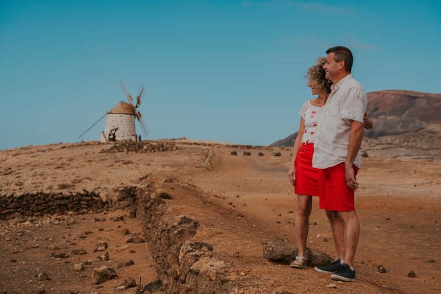 Fuerteventura North: 4h tour for cruise passengers - Why this tour works well for cruise passengers
